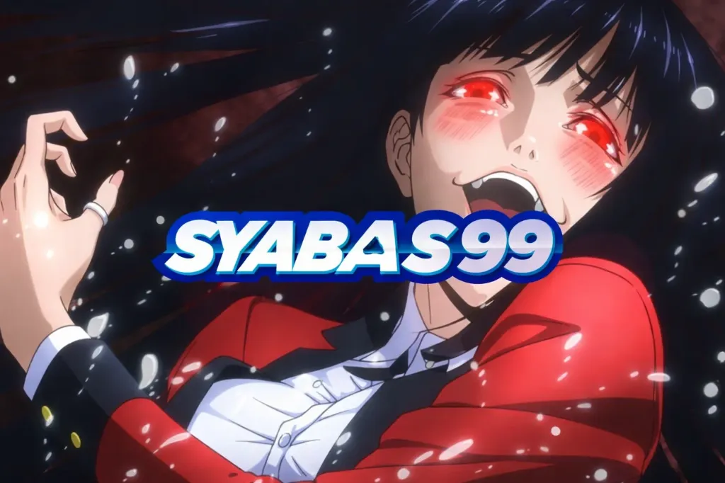Syabas99 Anime Slots