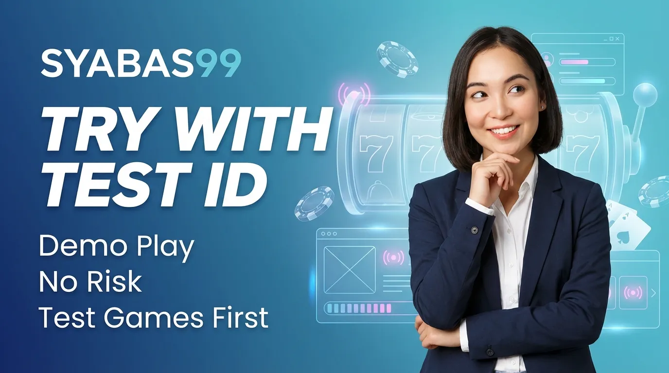 Free Test IDs
