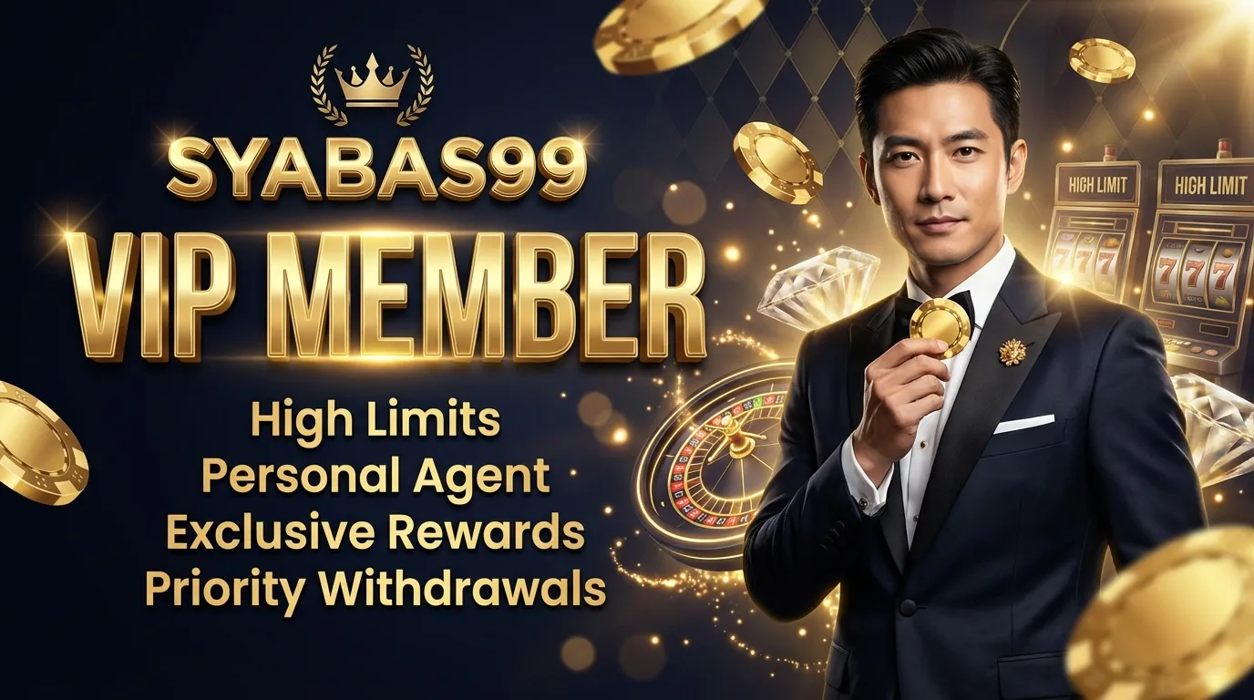 VIP Program