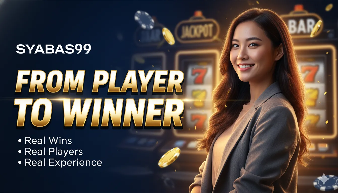 Real Player Journey