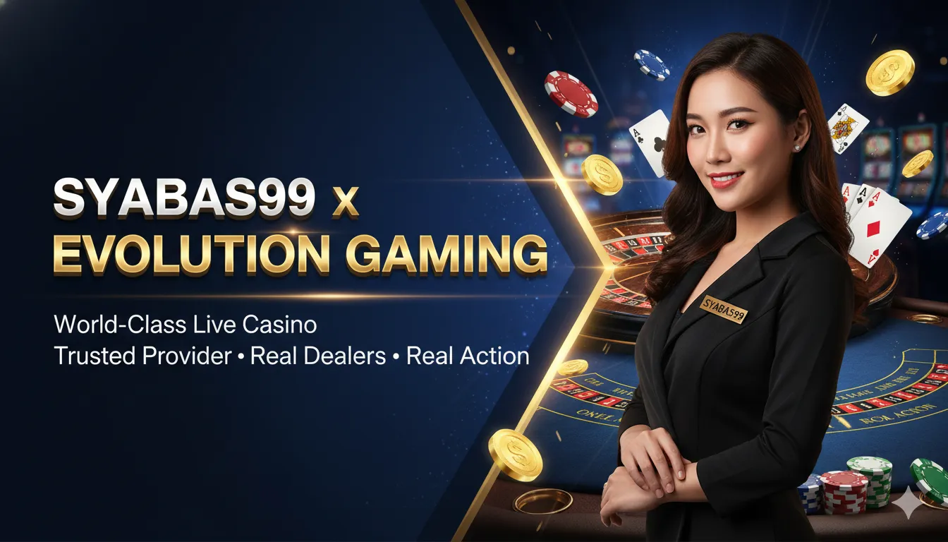 Live Casino
